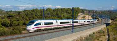 Renfe-biljetter - Boka tågbiljetter i Spanien
