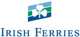 Irish Ferries Oftast förekommande färjeöverfarter