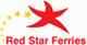 Red Star Ferries Längsta överfart
