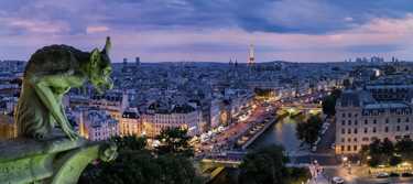 Rennes till Bordeaux - Billiga buss, tåg, flyg, samåkning | Vivanoda