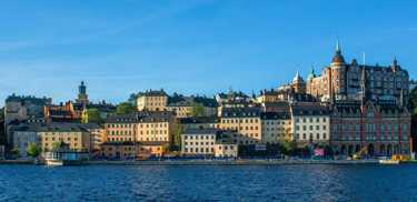 Stockholm till Helsingborg - Billiga buss, tåg, flyg | Vivanoda